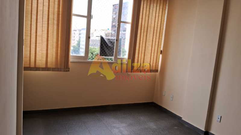 Conheça Imagem do WhatsApp de 2025-04- do imóvel - Apartamento 2 quartos à venda Tijuca, Rio de Janeiro - R$ 450.000 - TIAP21004 - 12 Imagem do WhatsApp de 2025-04- - 12