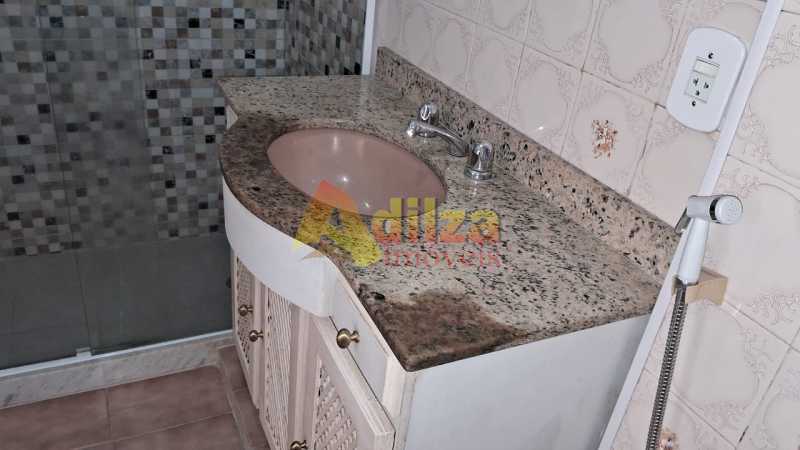 Conheça Imagem do WhatsApp de 2025-04- do imóvel - Apartamento 2 quartos à venda Tijuca, Rio de Janeiro - R$ 450.000 - TIAP21004 - 7 Imagem do WhatsApp de 2025-04- - 7