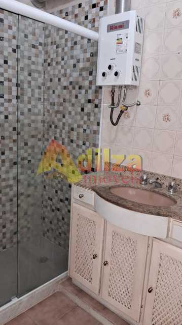 Conheça Imagem do WhatsApp de 2025-04- do imóvel - Apartamento 2 quartos à venda Tijuca, Rio de Janeiro - R$ 450.000 - TIAP21004 - 8 Imagem do WhatsApp de 2025-04- - 8