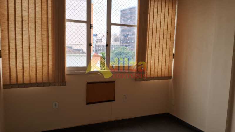 Conheça Imagem do WhatsApp de 2025-04- do imóvel - Apartamento 2 quartos à venda Tijuca, Rio de Janeiro - R$ 450.000 - TIAP21004 - 13 Imagem do WhatsApp de 2025-04- - 13