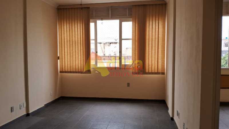 Conheça Imagem do WhatsApp de 2025-04- do imóvel - Apartamento 2 quartos à venda Tijuca, Rio de Janeiro - R$ 450.000 - TIAP21004 - 1 Imagem do WhatsApp de 2025-04- - 1