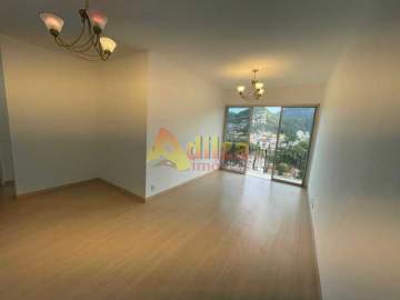Apartamento 2 quartos à venda Rio Comprido, Rio de Janeiro - R$ 339.990 - TIAP21008