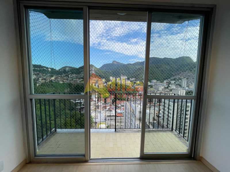Conheça Imagem do WhatsApp de 2025-04- do imóvel - Apartamento 2 quartos à venda Rio Comprido, Rio de Janeiro - R$ 329.000 - TIAP21008 - 2 Imagem do WhatsApp de 2025-04- - 2