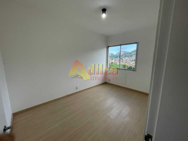 Conheça Imagem do WhatsApp de 2025-04- do imóvel - Apartamento 2 quartos à venda Rio Comprido, Rio de Janeiro - R$ 329.000 - TIAP21008 - 7 Imagem do WhatsApp de 2025-04- - 7