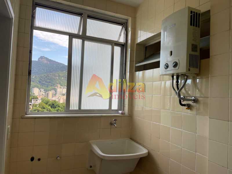 Conheça Imagem do WhatsApp de 2025-04- do imóvel - Apartamento 2 quartos à venda Rio Comprido, Rio de Janeiro - R$ 329.000 - TIAP21008 - 17 Imagem do WhatsApp de 2025-04- - 17