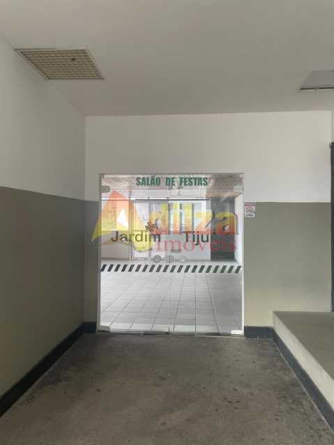 Conheça Imagem do WhatsApp de 2025-04- do imóvel - Apartamento 2 quartos à venda Rio Comprido, Rio de Janeiro - R$ 329.000 - TIAP21008 - 27 Imagem do WhatsApp de 2025-04- - 27