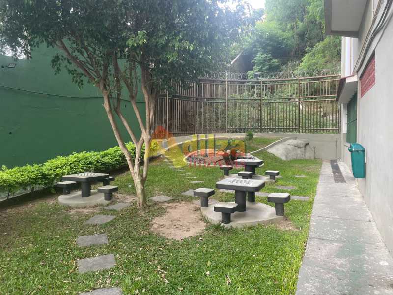 Conheça Imagem do WhatsApp de 2025-04- do imóvel - Apartamento 2 quartos à venda Rio Comprido, Rio de Janeiro - R$ 329.000 - TIAP21008 - 28 Imagem do WhatsApp de 2025-04- - 28