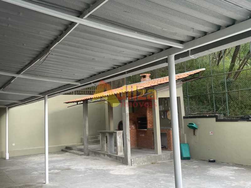 Conheça Imagem do WhatsApp de 2025-04- do imóvel - Apartamento 2 quartos à venda Rio Comprido, Rio de Janeiro - R$ 329.000 - TIAP21008 - 29 Imagem do WhatsApp de 2025-04- - 29