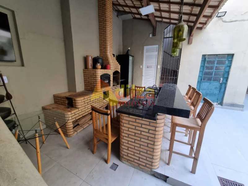 Conheça Imagem do WhatsApp de 2025-04- do imóvel - Casa de Vila 2 quartos à venda Rio Comprido, Rio de Janeiro - R$ 360.000 - TICV20038 - 2 Imagem do WhatsApp de 2025-04- - 2