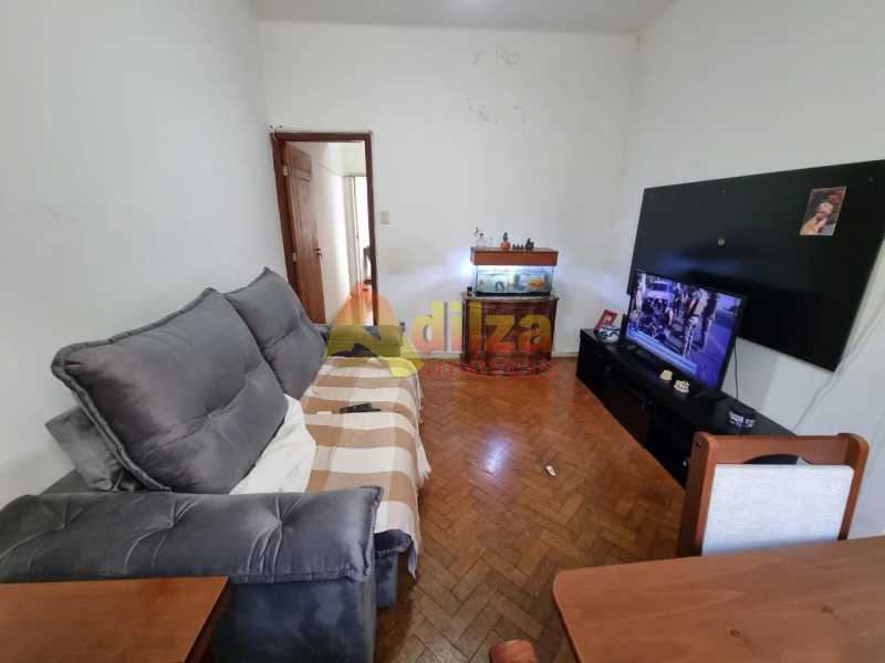 Conheça Imagem do WhatsApp de 2025-04- do imóvel - Casa de Vila 2 quartos à venda Rio Comprido, Rio de Janeiro - R$ 360.000 - TICV20038 - 4 Imagem do WhatsApp de 2025-04- - 4