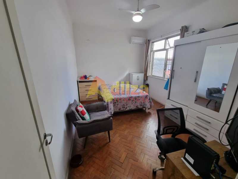 Conheça Imagem do WhatsApp de 2025-04- do imóvel - Casa de Vila 2 quartos à venda Rio Comprido, Rio de Janeiro - R$ 360.000 - TICV20038 - 6 Imagem do WhatsApp de 2025-04- - 6