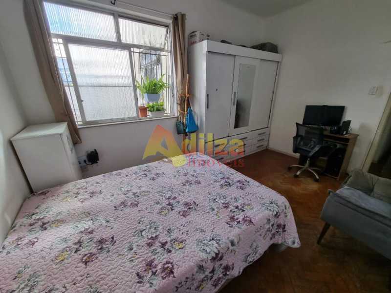 Conheça Imagem do WhatsApp de 2025-04- do imóvel - Casa de Vila 2 quartos à venda Rio Comprido, Rio de Janeiro - R$ 360.000 - TICV20038 - 8 Imagem do WhatsApp de 2025-04- - 8