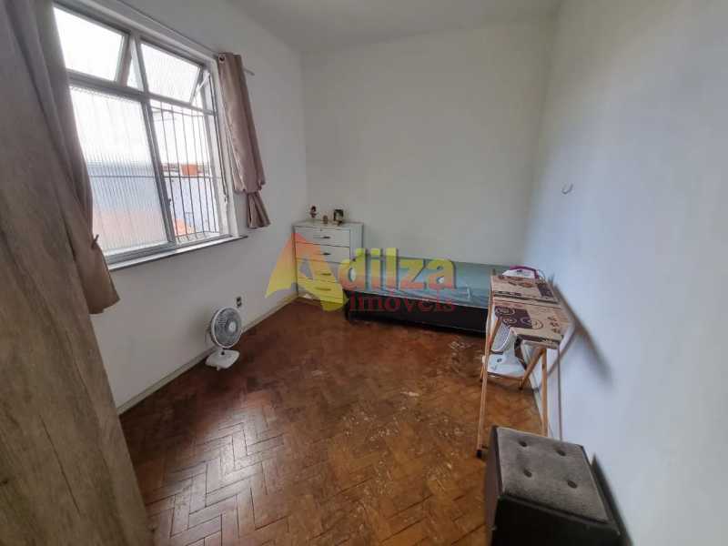 Conheça Imagem do WhatsApp de 2025-04- do imóvel - Casa de Vila 2 quartos à venda Rio Comprido, Rio de Janeiro - R$ 360.000 - TICV20038 - 9 Imagem do WhatsApp de 2025-04- - 9