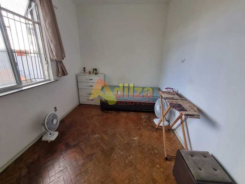 Conheça Imagem do WhatsApp de 2025-04- do imóvel - Casa de Vila 2 quartos à venda Rio Comprido, Rio de Janeiro - R$ 360.000 - TICV20038 - 10 Imagem do WhatsApp de 2025-04- - 10