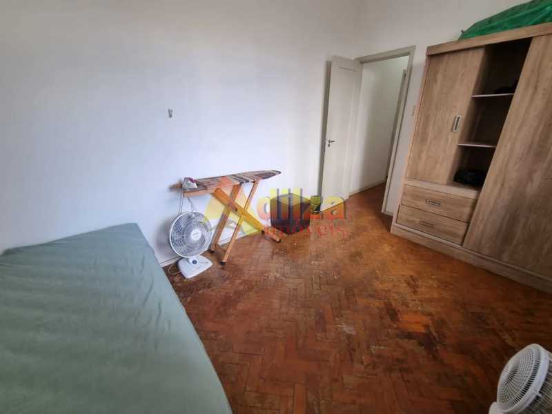 Conheça Imagem do WhatsApp de 2025-04- do imóvel - Casa de Vila 2 quartos à venda Rio Comprido, Rio de Janeiro - R$ 360.000 - TICV20038 - 11 Imagem do WhatsApp de 2025-04- - 11