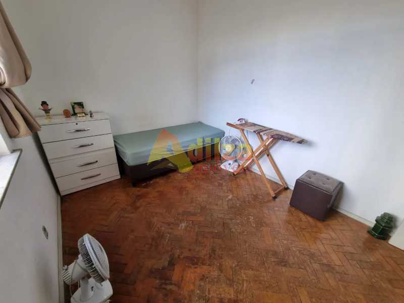 Conheça Imagem do WhatsApp de 2025-04- do imóvel - Casa de Vila 2 quartos à venda Rio Comprido, Rio de Janeiro - R$ 360.000 - TICV20038 - 12 Imagem do WhatsApp de 2025-04- - 12