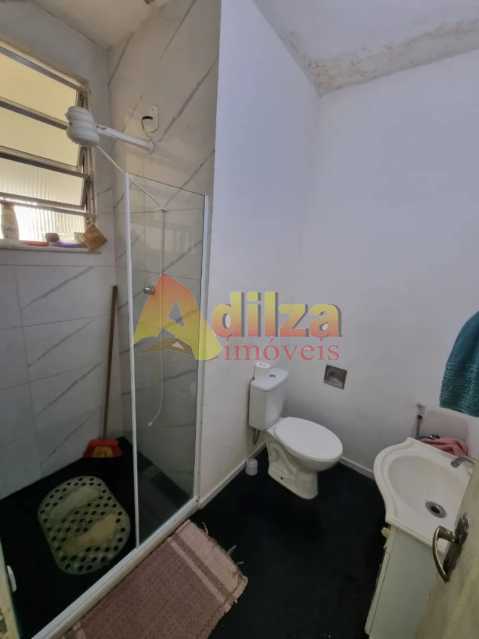 Conheça Imagem do WhatsApp de 2025-04- do imóvel - Casa de Vila 2 quartos à venda Rio Comprido, Rio de Janeiro - R$ 360.000 - TICV20038 - 5 Imagem do WhatsApp de 2025-04- - 5