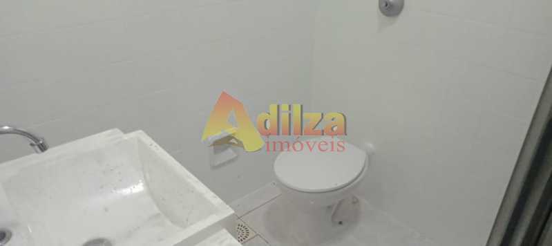 Conheça Imagem do WhatsApp de 2025-04- do imóvel - Apartamento 2 quartos à venda Estácio, Rio de Janeiro - R$ 270.000 - TIAP21009 - 5 Imagem do WhatsApp de 2025-04- - 5