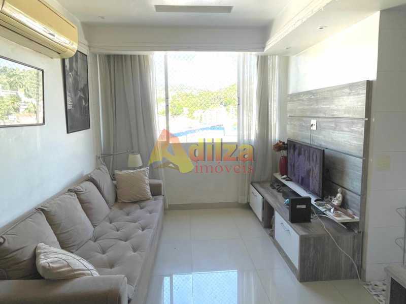 Conheça Imagem do WhatsApp de 2025-04- do imóvel - Apartamento à venda Rua do Bispo, Rio Comprido, Rio de Janeiro - R$ 340.000 - TIAP10273 - 1 Imagem do WhatsApp de 2025-04- - 1