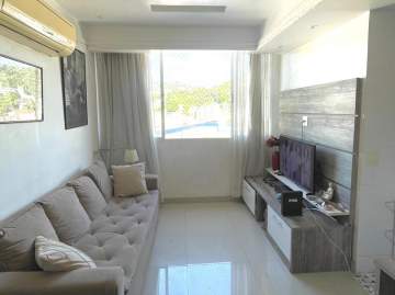 Imperdível - Apartamento à venda Rua do Bispo, Rio Comprido, Rio de Janeiro - R$ 340.000 - TIAP10273