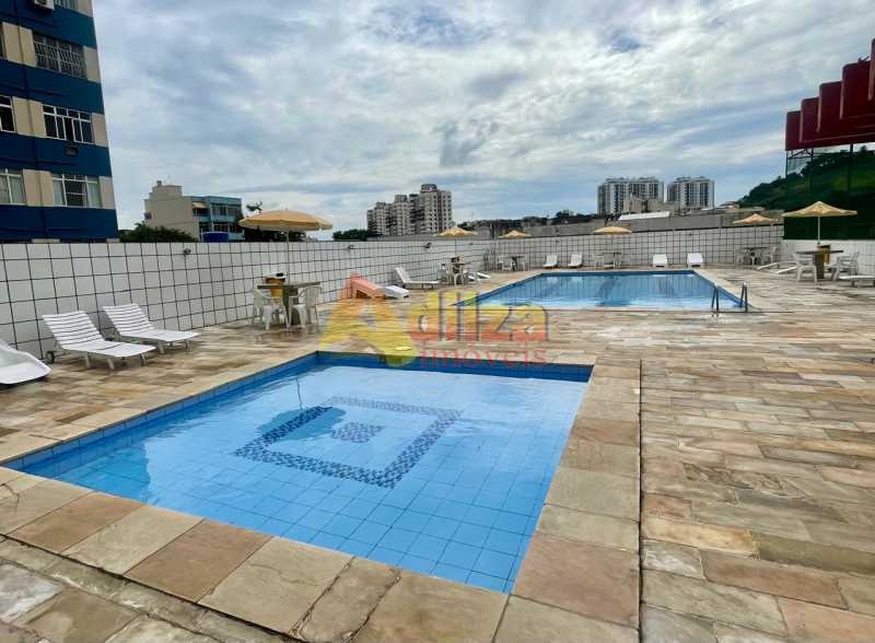 Conheça Imagem do WhatsApp de 2025-04- do imóvel - Apartamento à venda Rua do Bispo, Rio Comprido, Rio de Janeiro - R$ 340.000 - TIAP10273 - 10 Imagem do WhatsApp de 2025-04- - 10