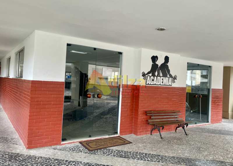 Conheça Imagem do WhatsApp de 2025-04- do imóvel - Apartamento à venda Rua do Bispo, Rio Comprido, Rio de Janeiro - R$ 340.000 - TIAP10273 - 12 Imagem do WhatsApp de 2025-04- - 12