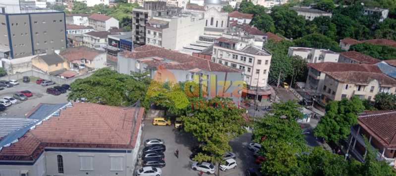Conheça Imagem do WhatsApp de 2025-04- do imóvel - Apartamento à venda Rua do Bispo, Rio Comprido, Rio de Janeiro - R$ 340.000 - TIAP10273 - 7 Imagem do WhatsApp de 2025-04- - 7