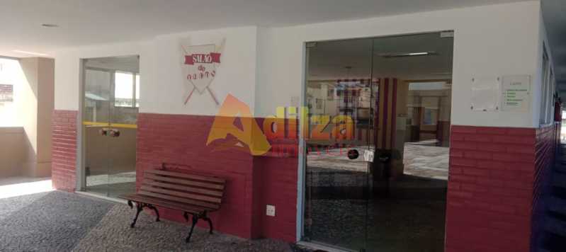 Conheça Imagem do WhatsApp de 2025-04- do imóvel - Apartamento à venda Rua do Bispo, Rio Comprido, Rio de Janeiro - R$ 340.000 - TIAP10273 - 16 Imagem do WhatsApp de 2025-04- - 16