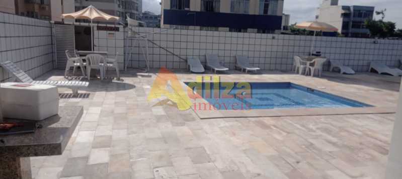 Conheça Imagem do WhatsApp de 2025-04- do imóvel - Apartamento à venda Rua do Bispo, Rio Comprido, Rio de Janeiro - R$ 340.000 - TIAP10273 - 24 Imagem do WhatsApp de 2025-04- - 24