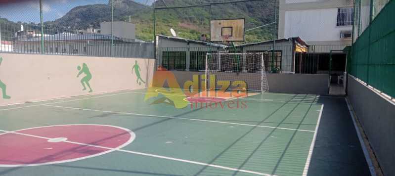 Conheça Imagem do WhatsApp de 2025-04- do imóvel - Apartamento à venda Rua do Bispo, Rio Comprido, Rio de Janeiro - R$ 340.000 - TIAP10273 - 14 Imagem do WhatsApp de 2025-04- - 14