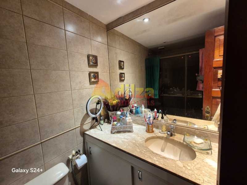 Conheça Imagem do WhatsApp de 2025-04- do imóvel - Casa de Vila 3 quartos à venda Tijuca, Rio de Janeiro - R$ 580.000 - TICV30042 - 9 Imagem do WhatsApp de 2025-04- - 9