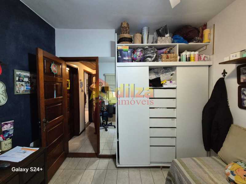 Conheça Imagem do WhatsApp de 2025-04- do imóvel - Casa de Vila 3 quartos à venda Tijuca, Rio de Janeiro - R$ 580.000 - TICV30042 - 13 Imagem do WhatsApp de 2025-04- - 13