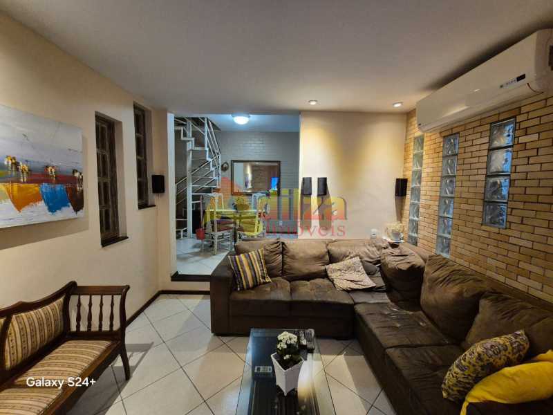Conheça Imagem do WhatsApp de 2025-04- do imóvel - Casa de Vila 3 quartos à venda Tijuca, Rio de Janeiro - R$ 580.000 - TICV30042 - 4 Imagem do WhatsApp de 2025-04- - 4