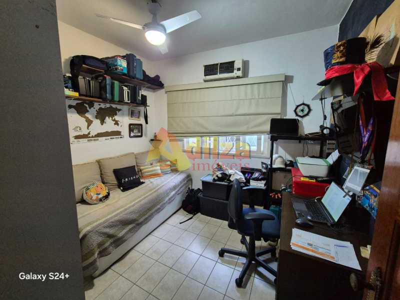 Conheça Imagem do WhatsApp de 2025-04- do imóvel - Casa de Vila 3 quartos à venda Tijuca, Rio de Janeiro - R$ 580.000 - TICV30042 - 14 Imagem do WhatsApp de 2025-04- - 14