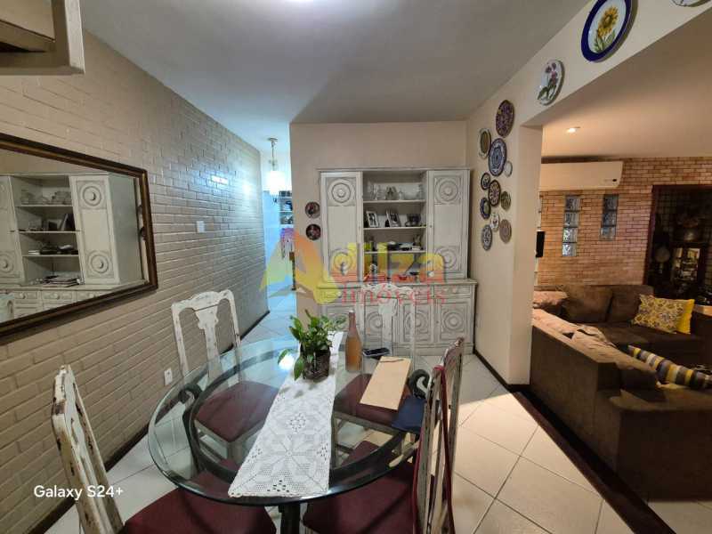 Conheça Imagem do WhatsApp de 2025-04- do imóvel - Casa de Vila 3 quartos à venda Tijuca, Rio de Janeiro - R$ 580.000 - TICV30042 - 8 Imagem do WhatsApp de 2025-04- - 8