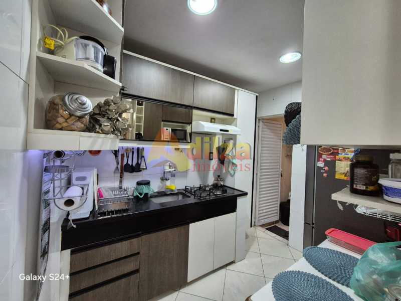 Conheça Imagem do WhatsApp de 2025-04- do imóvel - Casa de Vila 3 quartos à venda Tijuca, Rio de Janeiro - R$ 580.000 - TICV30042 - 18 Imagem do WhatsApp de 2025-04- - 18