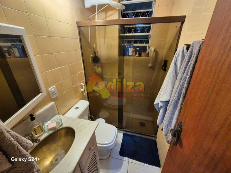 Conheça Imagem do WhatsApp de 2025-04- do imóvel - Casa de Vila 3 quartos à venda Tijuca, Rio de Janeiro - R$ 580.000 - TICV30042 - 11 Imagem do WhatsApp de 2025-04- - 11