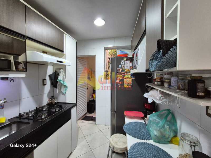 Conheça Imagem do WhatsApp de 2025-04- do imóvel - Casa de Vila 3 quartos à venda Tijuca, Rio de Janeiro - R$ 580.000 - TICV30042 - 19 Imagem do WhatsApp de 2025-04- - 19