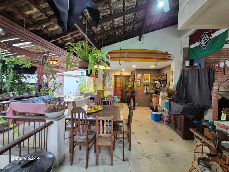 Conheça Imagem do WhatsApp de 2025-04- do imóvel - Casa de Vila 3 quartos à venda Tijuca, Rio de Janeiro - R$ 580.000 - TICV30042 - 22 Imagem do WhatsApp de 2025-04- - 22