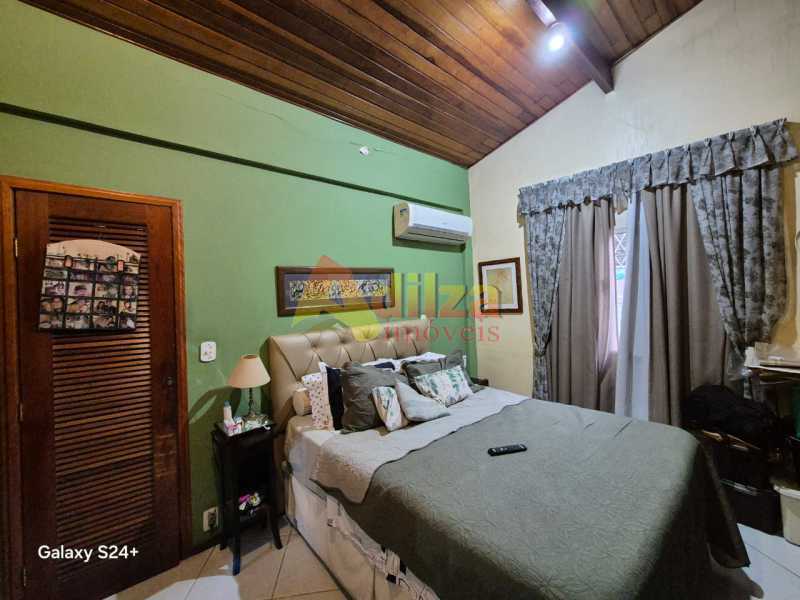 Conheça Imagem do WhatsApp de 2025-04- do imóvel - Casa de Vila 3 quartos à venda Tijuca, Rio de Janeiro - R$ 580.000 - TICV30042 - 26 Imagem do WhatsApp de 2025-04- - 26