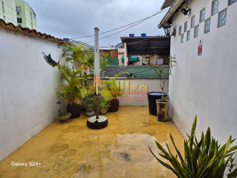 Conheça Imagem do WhatsApp de 2025-04- do imóvel - Casa de Vila 3 quartos à venda Tijuca, Rio de Janeiro - R$ 580.000 - TICV30042 - 25 Imagem do WhatsApp de 2025-04- - 25