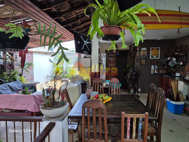 Conheça Imagem do WhatsApp de 2025-04- do imóvel - Casa de Vila 3 quartos à venda Tijuca, Rio de Janeiro - R$ 580.000 - TICV30042 - 23 Imagem do WhatsApp de 2025-04- - 23