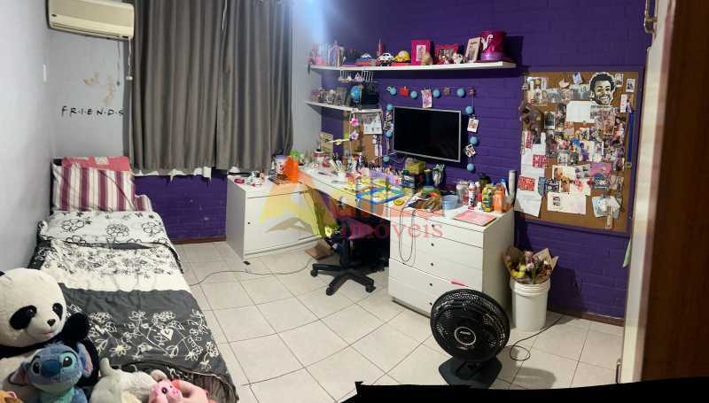 Conheça Imagem do WhatsApp de 2025-04- do imóvel - Casa de Vila 3 quartos à venda Tijuca, Rio de Janeiro - R$ 580.000 - TICV30042 - 15 Imagem do WhatsApp de 2025-04- - 15