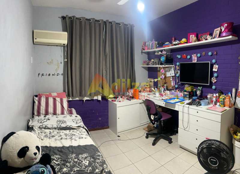 Conheça Imagem do WhatsApp de 2025-04- do imóvel - Casa de Vila 3 quartos à venda Tijuca, Rio de Janeiro - R$ 580.000 - TICV30042 - 16 Imagem do WhatsApp de 2025-04- - 16