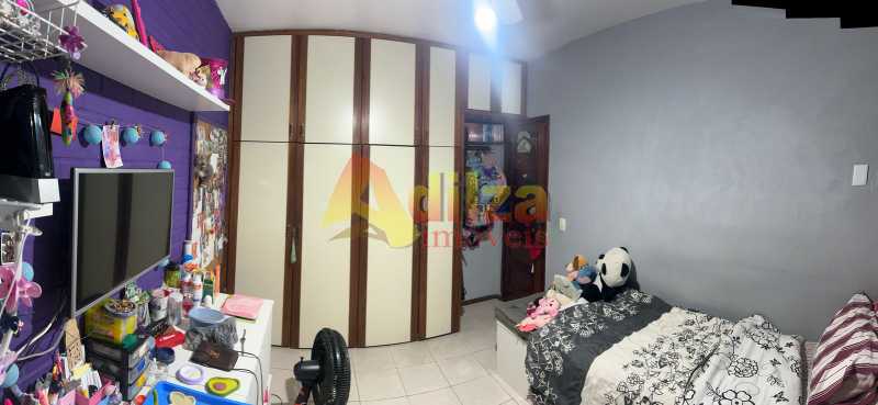 Conheça Imagem do WhatsApp de 2025-04- do imóvel - Casa de Vila 3 quartos à venda Tijuca, Rio de Janeiro - R$ 580.000 - TICV30042 - 17 Imagem do WhatsApp de 2025-04- - 17