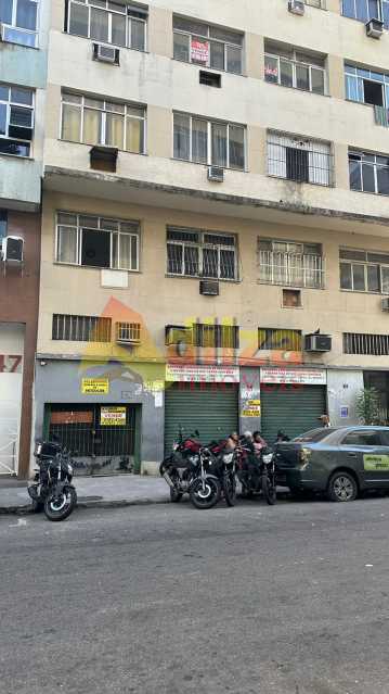 Conheça Imagem do WhatsApp de 2025-04- do imóvel - Apartamento 1 quarto à venda Centro, Rio de Janeiro - R$ 180.000 - TIAP10274 - 1 Imagem do WhatsApp de 2025-04- - 1