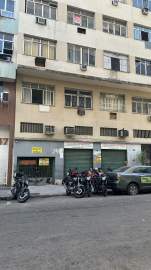 Apartamento 1 quarto à venda Centro, Rio de Janeiro - R$ 180.000 - TIAP10274