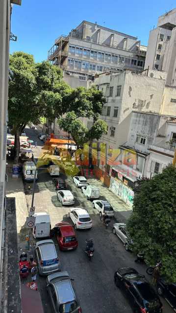 Conheça Imagem do WhatsApp de 2025-04- do imóvel - Apartamento 1 quarto à venda Centro, Rio de Janeiro - R$ 180.000 - TIAP10274 - 8 Imagem do WhatsApp de 2025-04- - 8