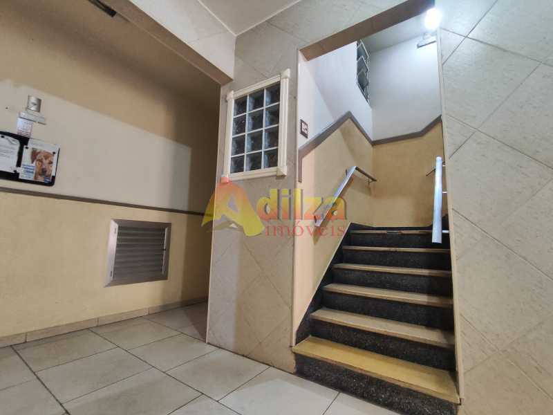 Conheça Imagem do WhatsApp de 2025-05- do imóvel - Apartamento 2 quartos à venda Rio Comprido, Rio de Janeiro - R$ 290.000 - TIAP21012 - 19 Imagem do WhatsApp de 2025-05- - 19
