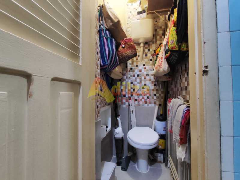 Conheça Imagem do WhatsApp de 2025-05- do imóvel - Apartamento 2 quartos à venda Rio Comprido, Rio de Janeiro - R$ 290.000 - TIAP21012 - 17 Imagem do WhatsApp de 2025-05- - 17